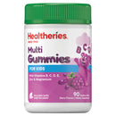 Healtheries Kids Gummy Multi 90s