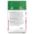 Healtheries Women's Multi with Probiotics One-A-Day 60 Tablets