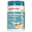 Healtheries High Protein Plus Vanilla 400g