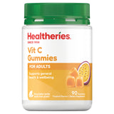 Healtheries Adult Vit-C Tropical Gummies 90 Pack