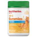Healtheries Kids Gummies Vitamin C 90s