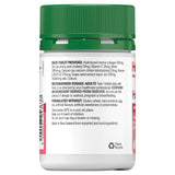 Healtheries Hair Skin Nails 50 Tablets