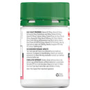 Healtheries 50+ Women's Multi with Probiotics One-A-Day 60 Tablets