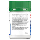 Healtheries Mens Multi with Probiotics One-A-Day 60 Tablets