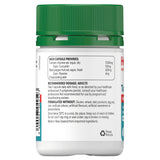 Healtheries Turmeric 17,000+ High Strength 30 Capsules