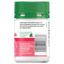 Healtheries Hair Skin Nails 50 Tablets