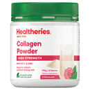 Healtheries High Strength Collagen Powder 170g