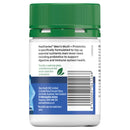 Healtheries Mens Multi with Probiotics One-A-Day 60 Tablets