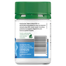 Healtheries 50+ Men's Multi with Probiotics One-A-Day 60 Tablets