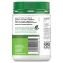 Healtheries Garlic, Vit C, Zinc & Echinacea with Olive Leaf 200 Tablets