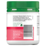 Healtheries Women's Multi with Probiotics One-A-Day 100 Tablets