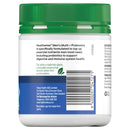 Healtheries Men's Multi with Probiotics One-A-Day 100 Tablets