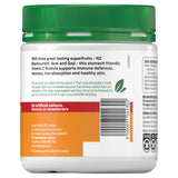 Healtheries Vit C 1000mg+ SuperFruit 100 Tablets