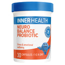 Inner Health Neuro Balance 30 Capsules
