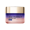 L'Oréal Paris Age Perfect Golden Age Anti-Ageing Night Cream 50ml