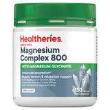Healtheries Magnesium Complex 800 150s