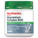 Healtheries Magnesium Complex 800 150s