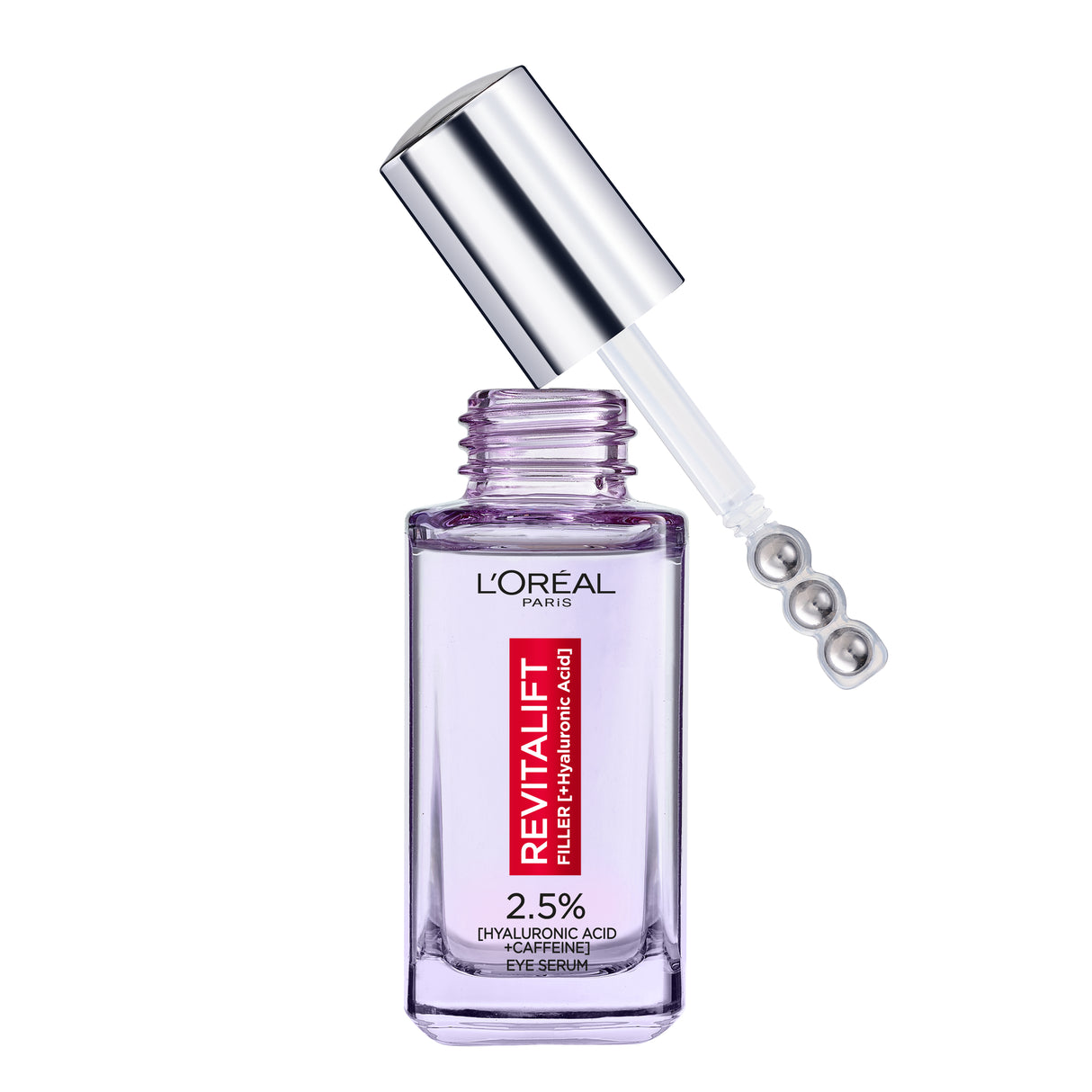 L'Oreal Revitalift Filler Eye Serum 20ml