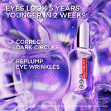 L'Oreal Revitalift Filler Eye Serum 20ml