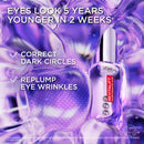 L'Oreal Revitalift Filler Eye Serum 20ml