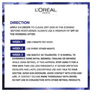 L’Oréal Paris Revitalift Laser X3 Pure Retinol Deep Wrinkle Night Serum 30ml