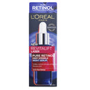 L’Oréal Paris Revitalift Laser X3 Pure Retinol Deep Wrinkle Night Serum 30ml
