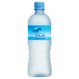 Kiwi Blue Still Water 600 mL
