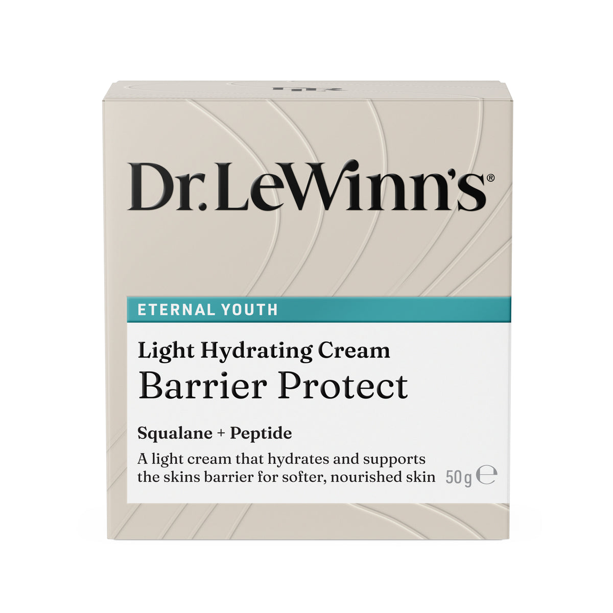 Dr. LeWinn's Eternal Youth Light Hydrating Day & Night Cream 50g