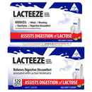 Lacteeze Extra Strength Lactose Intollerance Tablets 120s