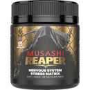 Musashi Reaper Nervous System Stress Matrix 100s