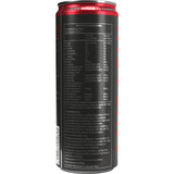 MUSASHI Shred Energy Raspberry Lemonade 355ml