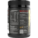Musashi Reaper Performance Greens+ Unflavoured 300g