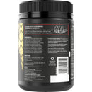 MUSASHI Reaper Pre-Workout Max Strength Green Apple 400g