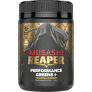 Musashi Reaper Performance Greens+ Tropical 300g