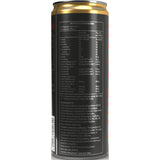 MUSASHI Shred Energy PassionFruit 355ml