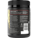Musashi Reaper Pre Workout Max Strength Blue Rasp 400g