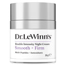 Dr. LeWinn's Line Smoothing Complex Double Intensity Night Cream 30g