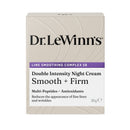 Dr. LeWinn's Line Smoothing Complex Double Intensity Night Cream 30g