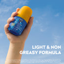 NIVEA Kids Caring Roll On Sun Lotion SPF50 65ml