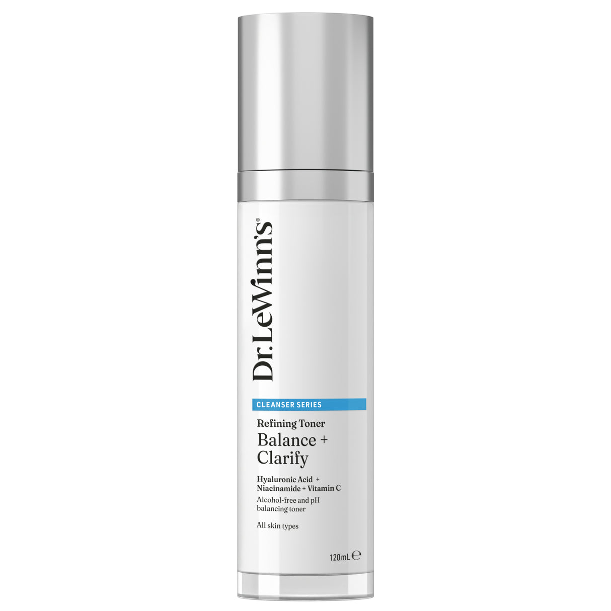 Dr. LeWinn's Private Formula Refining Toner 120ml