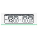 Colgate Total Mint Waxed Dental Floss, 25m, Protects Gums & Helps Prevent Tooth Decay