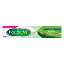 Polident Denture Adhesive Cream Fresh 60 g