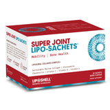 Lipo-Sachets Super Joint Glucosamine + Chondroitin Complex 30pk