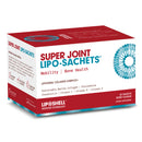 Lipo-Sachets Super Joint Glucosamine + Chondroitin Complex 30pk