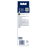 Oral-B Sensitive Clean Electric Toothbrush Heads White 6pk