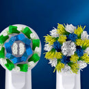 Oral-B Vitality Cross Action Refill 5s