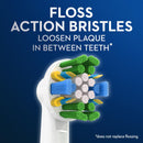 Oral-B Vitality Floss Action Refill 5 Pack