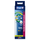 Oral-B Vitality Floss Action Refill 5 Pack