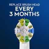 Oral-B Vitality Floss Action Refill 5 Pack
