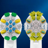 Oral-B Vitality Floss Action Refill 5 Pack